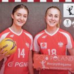 Młodzieżowe mistrzostwa świata piłkarek ręcznych do lat 18 / mat. organizatora