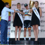 1. etap 75. kolarskiego wyścigu Tour de Pologne / Tour de Pologne