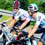 1. etap 75. kolarskiego wyścigu Tour de Pologne / Tour de Pologne