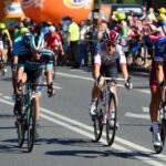 3. etap 75. kolarskiego wyścigu Tour de Pologne / Tour de Pologne
