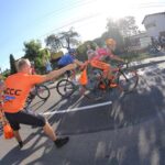 3. etap 75. kolarskiego wyścigu Tour de Pologne / Tour de Pologne