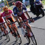 3. etap 75. kolarskiego wyścigu Tour de Pologne / Tour de Pologne