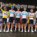 5. etap 75. kolarskiego wyścigu Tour de Pologne / Tour de Pologne