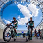 3. etap 75. kolarskiego wyścigu Tour de Pologne / Tour de Pologne