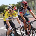 5. etap 75. kolarskiego wyścigu Tour de Pologne / Tour de Pologne