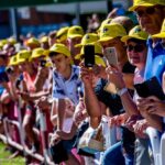 3. etap 75. kolarskiego wyścigu Tour de Pologne / Tour de Pologne