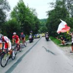 5. etap 75. kolarskiego wyścigu Tour de Pologne / Tour de Pologne