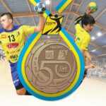 50-lecie Piłki Ręcznej w Końskich / mat. organizatora