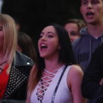 Koncertowe Lato z Radiem Kielce. W parku miejskim wystąpił raper Sitek / Stanisław Blinstrub / Radio Kielce