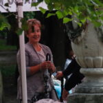 Koncertowe Lato z Radiem Kielce. W parku miejskim wystąpił raper Sitek / Stanisław Blinstrub / Radio Kielce