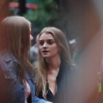 Koncertowe Lato z Radiem Kielce. W parku miejskim wystąpił raper Sitek / Stanisław Blinstrub / Radio Kielce