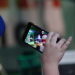 Koncertowe Lato z Radiem Kielce. W parku miejskim wystąpił raper Sitek / Stanisław Blinstrub / Radio Kielce