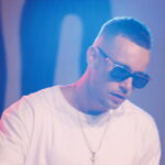 Koncertowe Lato z Radiem Kielce. W parku miejskim wystąpił raper Sitek / Stanisław Blinstrub / Radio Kielce