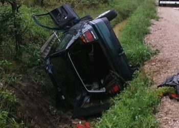 Tragiczny wypadek w Suchedniowie / policja
