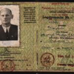 Izba pamięci w świetlicy wiejskiej. Zgromadzono tam zdjęcia i dokumenty z archiwów rodzinnych / arch. prywatne Jadwigi Banasik