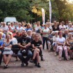 Kielce. Koncertowe Lato z Radiem Kielce. MAFIA / Stanisław Blinstrub / Radio Kielce