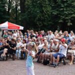 Kielce. Koncertowe Lato z Radiem Kielce. MAFIA / Stanisław Blinstrub / Radio Kielce