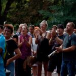 Kielce. Koncertowe Lato z Radiem Kielce. MAFIA / Stanisław Blinstrub / Radio Kielce