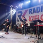 Kielce. Koncertowe Lato z Radiem Kielce. MAFIA / Stanisław Blinstrub / Radio Kielce