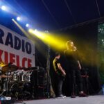 Kielce. Koncertowe Lato z Radiem Kielce. MAFIA / Stanisław Blinstrub / Radio Kielce