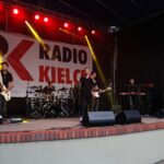 Kielce. Koncertowe Lato z Radiem Kielce. MAFIA / Stanisław Blinstrub / Radio Kielce