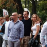 Kielce. Koncertowe Lato z Radiem Kielce. MAFIA / Stanisław Blinstrub / Radio Kielce