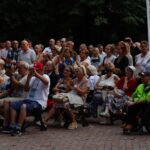 Kielce. Koncertowe Lato z Radiem Kielce. MAFIA / Stanisław Blinstrub / Radio Kielce