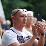 Kielce. Koncertowe Lato z Radiem Kielce. MAFIA / Stanisław Blinstrub / Radio Kielce