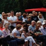 Kielce. Koncertowe Lato z Radiem Kielce. MAFIA / Stanisław Blinstrub / Radio Kielce