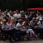 Kielce. Koncertowe Lato z Radiem Kielce. MAFIA / Stanisław Blinstrub / Radio Kielce