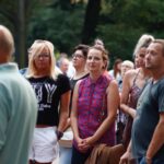 Kielce. Koncertowe Lato z Radiem Kielce. MAFIA / Stanisław Blinstrub / Radio Kielce