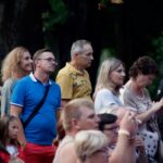 Kielce. Koncertowe Lato z Radiem Kielce. MAFIA / Stanisław Blinstrub / Radio Kielce