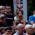 Kielce. Koncertowe Lato z Radiem Kielce. MAFIA / Stanisław Blinstrub / Radio Kielce