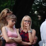 Kielce. Koncertowe Lato z Radiem Kielce. MAFIA / Stanisław Blinstrub / Radio Kielce