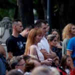 Kielce. Koncertowe Lato z Radiem Kielce. MAFIA / Stanisław Blinstrub / Radio Kielce