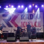 Kielce. Koncertowe Lato z Radiem Kielce. MAFIA / Stanisław Blinstrub / Radio Kielce