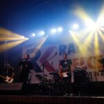 Kielce. Koncertowe Lato z Radiem Kielce. MAFIA / Stanisław Blinstrub / Radio Kielce