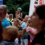 Kielce. Koncertowe Lato z Radiem Kielce. MAFIA / Stanisław Blinstrub / Radio Kielce