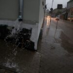 Kielce. Burza nad regionem / Jarosław Kubalski / Radio Kielce