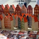 42. Międzynarodowe Targi Sztuki Ludowej  na Rynku Głównym w Krakowie / Marek Lasyk / Radio Kraków