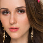 Anita Wyka, 21-latka ze Staszowa, powalczy o tytuł Miss Earth Poland 2018 / mat. organizatora