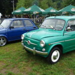 8. Karburator, czyli zjazd zabytkowych pojazdów / Emilia Sitarska / Radio Kielce