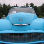 8. Karburator, czyli zjazd zabytkowych pojazdów / Emilia Sitarska / Radio Kielce