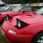 8. Karburator, czyli zjazd zabytkowych pojazdów / Emilia Sitarska / Radio Kielce