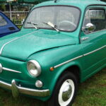 8. Karburator, czyli zjazd zabytkowych pojazdów / Emilia Sitarska / Radio Kielce