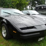 8. Karburator, czyli zjazd zabytkowych pojazdów / Emilia Sitarska / Radio Kielce