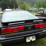 8. Karburator, czyli zjazd zabytkowych pojazdów / Emilia Sitarska / Radio Kielce