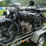 8. Karburator, czyli zjazd zabytkowych pojazdów / Emilia Sitarska / Radio Kielce