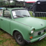 8. Karburator, czyli zjazd zabytkowych pojazdów / Emilia Sitarska / Radio Kielce