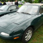 8. Karburator, czyli zjazd zabytkowych pojazdów / Emilia Sitarska / Radio Kielce